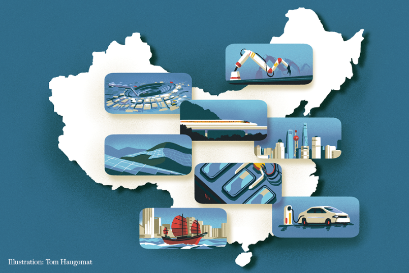 IIllus1 Bull in China shop V02 08.12.2025