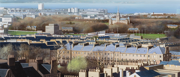 What we look for in a company 630x270